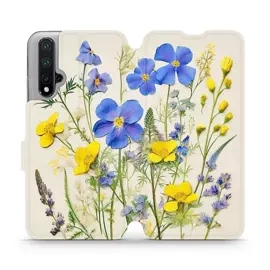 Hülle für Huawei Honor 20 - Farbe VP41S