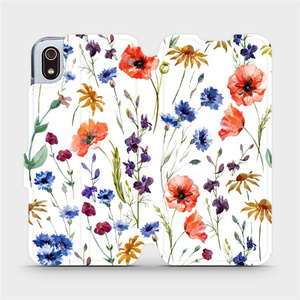 Hülle für Xiaomi Redmi 7A - Farbe MP04S