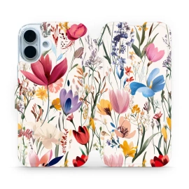 Hülle für Apple iPhone 17 - Farbe MP70S