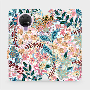 Hülle für Nokia G10 - Farbe MX04S