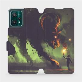 Hülle für Realme 9 Pro - Farbe VA08P