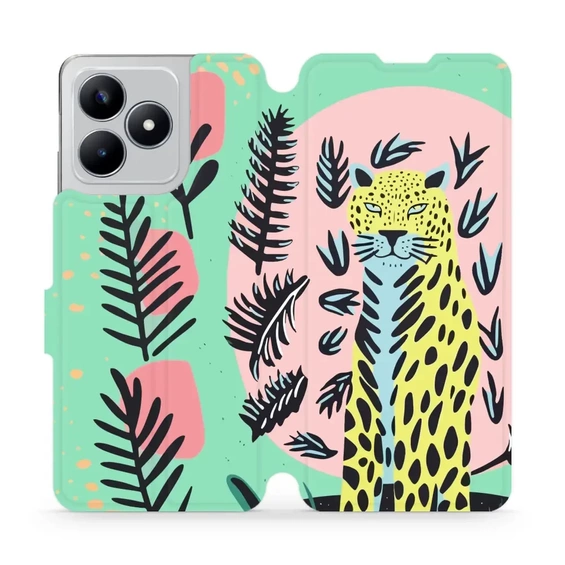 Hülle für Realme C53 - Farbe VP52S