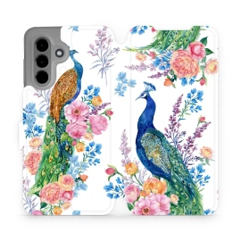 Hülle für Samsung Galaxy A36 5G - Farbe MX08S