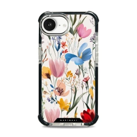 Hülle MagSafe Elite Bumper für Apple iPhone 16e - Farbe DP70D