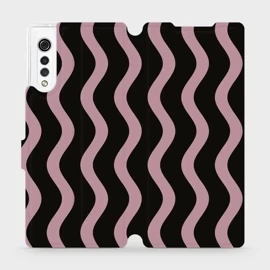 Hülle für LG Velvet - Farbe VA54S