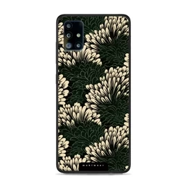 Hülle Glossy Case für Samsung Galaxy A51 - Farbe GA45G