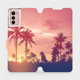 Hülle für Motorola Moto G42 - Farbe M134P