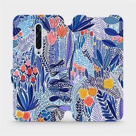 Hülle für OPPO Reno 2Z - Farbe MP03P