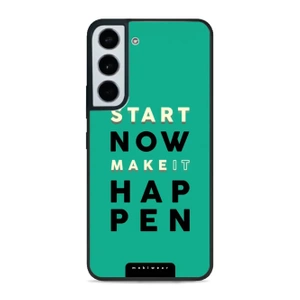 Hülle Glossy Case für Samsung Galaxy S22 - Farbe G079G