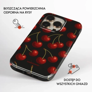 Hülle Elite Pro für Samsung Galaxy S25 Edge - Farbe EP83E