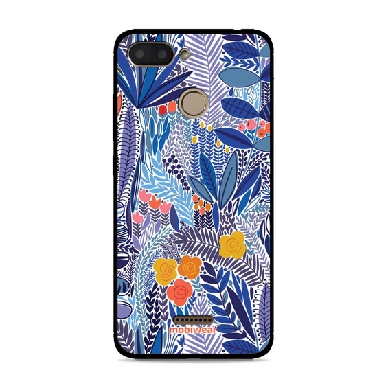 Hülle Glossy Case für Xiaomi Redmi 6 - Farbe G037G