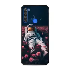 Hülle Glossy Case für Xiaomi Redmi Note 8T - Farbe G002G