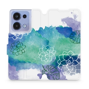 Hülle für Xiaomi POCO M6 Pro - Farbe MG11S