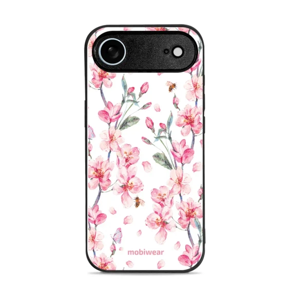 Hülle Glossy Case für Apple iPhone 17 Air - Farbe G033G