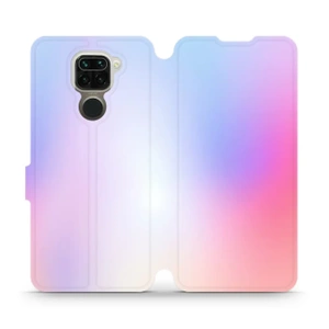 Hülle für Xiaomi Redmi Note 9 - Farbe VP65S