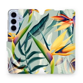 Hülle für Samsung Galaxy S25 FE 5G - Farbe MC02S