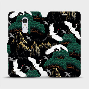 Hülle für Xiaomi Redmi Note 4 - Farbe VP16S