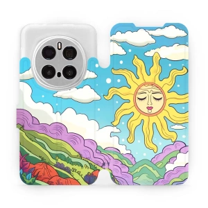 Hülle für Huawei Honor Magic7 Pro 5G - Farbe VP57P