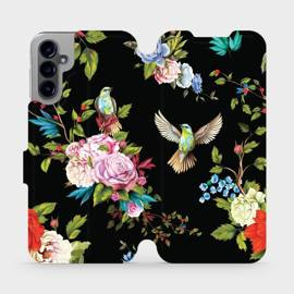 Hülle für Samsung Galaxy A14 4G - Farbe VD09S