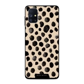 Hülle Glossy Case für Samsung Galaxy M51 - Farbe GA50G