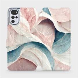 Hülle für Motorola Moto G22 - Farbe VP33S