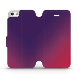 Hülle für Apple iPhone SE - Farbe VP67S