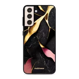 Hülle Glossy Case für Samsung Galaxy S21 Plus - Farbe G021G