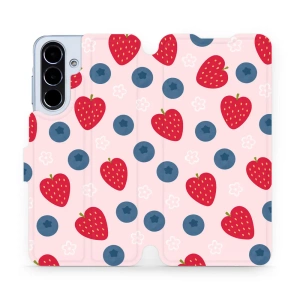 Hülle für Samsung Galaxy A56 5G - Farbe VP84S