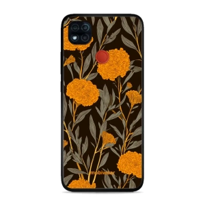 Hülle Glossy Case für Xiaomi Redmi 9C - Farbe G175G