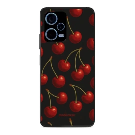 Hülle Glossy Case für Xiaomi Redmi Note 12 Pro 5G - Farbe GP83G