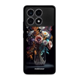 Hülle Glossy Case für Xiaomi POCO F6 Pro - Farbe G012G