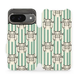 Hülle für Google Pixel 9 - Farbe VP90S