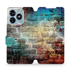 Hülle für Huawei Honor X5c Plus - Farbe V061P