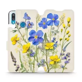 Hülle für Huawei P Smart 2019 - Farbe VP41S