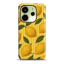 Hülle Elite Pro für Xiaomi Redmi Note 14 4G - Farbe EP81E