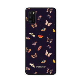 Hülle Glossy Case für Samsung Galaxy A41 - Farbe GP78G