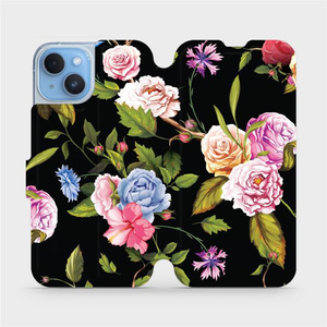 Hülle für Apple iPhone 14 - Farbe VD07S