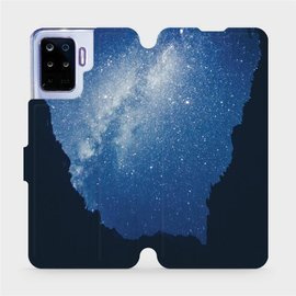 Hülle für OPPO Reno 5 Lite - Farbe M146P