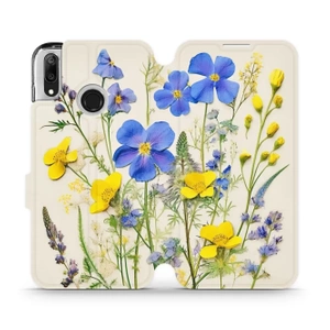 Hülle für Huawei Y7 2019 - Farbe VP41S