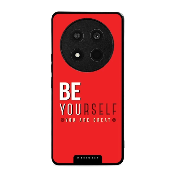 Hülle Glossy Case für Huawei Honor Magic7 Lite 5G - Farbe G072G