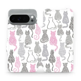 Hülle für Google Pixel 10 Pro XL - Farbe MX01S