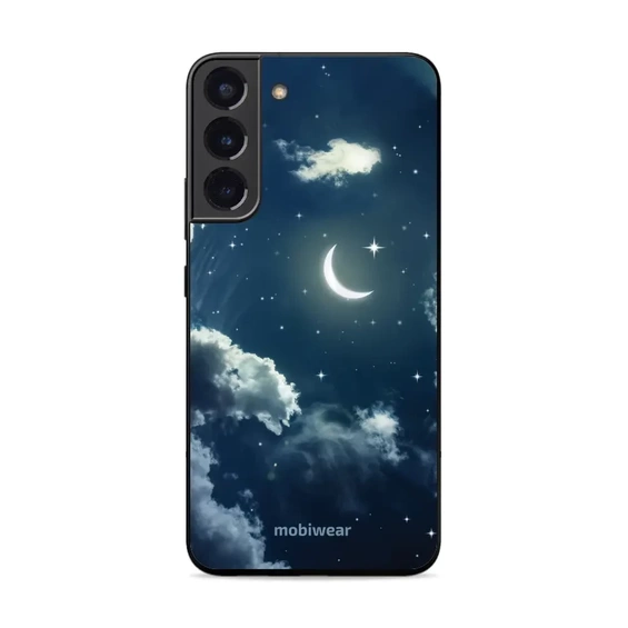 Hülle Glossy Case für Samsung Galaxy S22 Plus - Farbe G048G