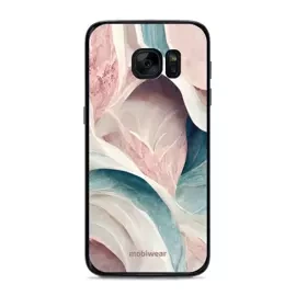 Hülle Glossy Case für Samsung Galaxy S7 - Farbe G026G