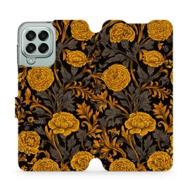 Hülle für Samsung Galaxy M33 5G - Farbe V173S