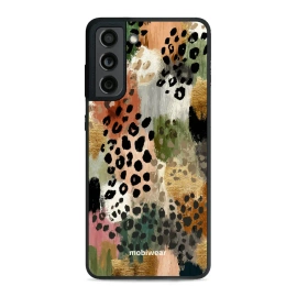 Hülle Glossy Case für Samsung Galaxy S21 FE - Farbe G167G