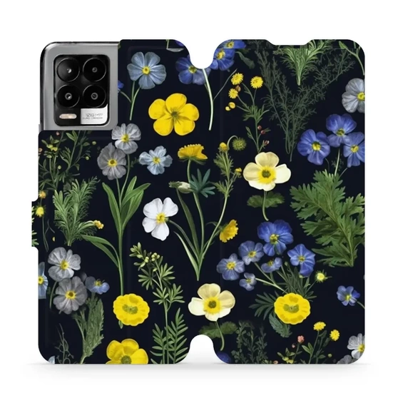 Hülle für Realme 8 - Farbe VP47S