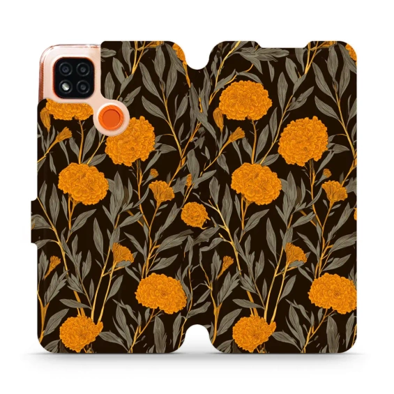Hülle für Xiaomi Redmi 9C - Farbe V175S