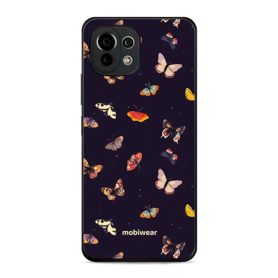 Hülle Glossy Case für Xiaomi Mi 11 Lite - Farbe GP78G