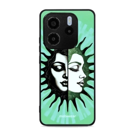 Hülle Glossy Case für Xiaomi Redmi Note 14 4G - Farbe G058G