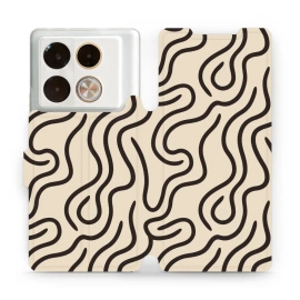 Hülle für Infinix Note 40 Pro - Farbe VA60S